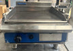 Commercial Blue Seal 60cm Flat Gas Griddle-Refurbished Canmac Refurbished