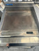 Commercial Blue Seal 60cm Flat Gas Griddle-Refurbished Canmac Refurbished