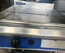 Commercial Blue Seal 60cm Flat Gas Griddle-Refurbished Canmac Refurbished