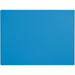Commercial Cutting Board in Blue 400x300x13mm |  JJD4BLUE Makfry