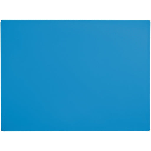 Commercial Cutting Board in Blue 325x265x13mm |  JJD3BLUE Makfry
