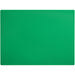 Commercial Cutting Board in Green 530x325x20mm |  JJD5GREEN Makfry