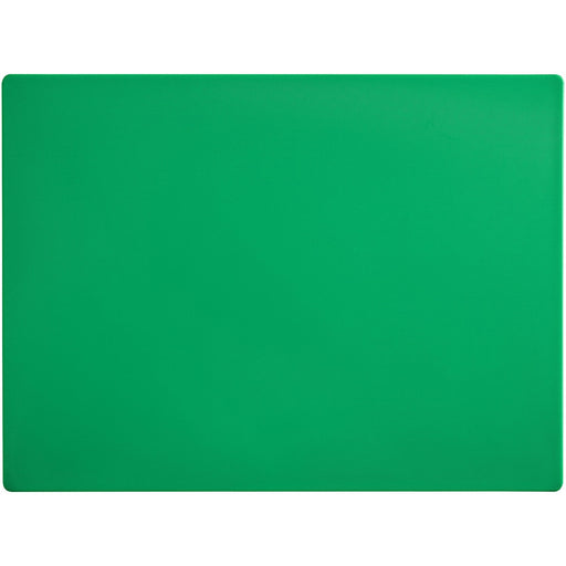 Commercial Cutting Board in Green 400x300x13mm |  JJD4GREEN Makfry