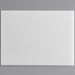 450mm x 300mm Commercial Cutting Board in White 10mm |  LK30451TWH Makfry
