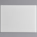Commercial Cutting Board in White 530x325x20mm |  JJD5WHITE Makfry