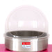 Candy Floss Machine Cover 520mm |  PCC3 Makfry