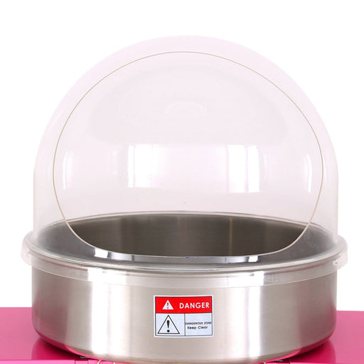 Candy Floss Machine Cover 730mm |  HXPCC4 Makfry