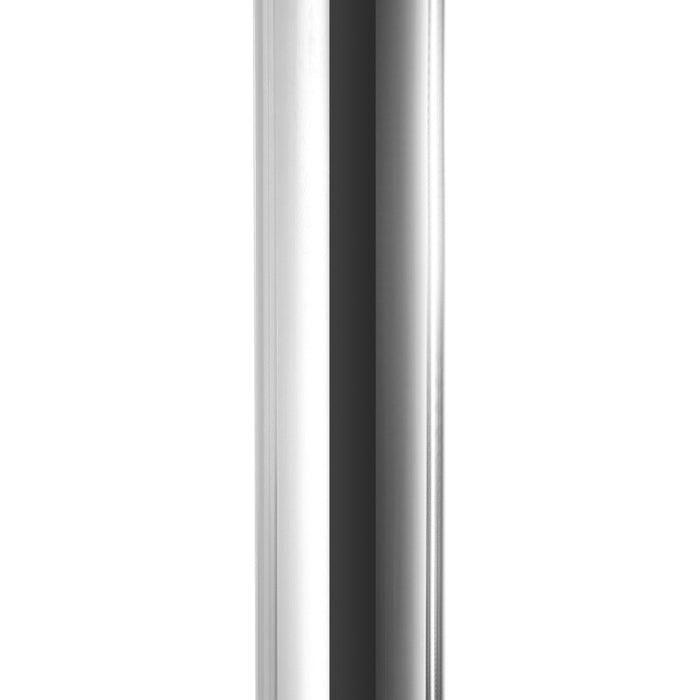 Professional Stainless Steel Trolley 5-Tiers 150kg Capacity 920x600x1540mm |  CARRO5 Makfry