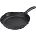Cast Iron Skillet Pan Round Pre-seasoned ø152mm |  KBJP15 Makfry