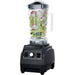 Professional Blender 2 litre 1200W Manual control |  CB501 Makfry