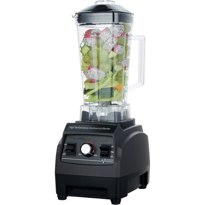 B GRADE Professional Blender 2 litre 1200W |  CB501 B GRADE Makfry