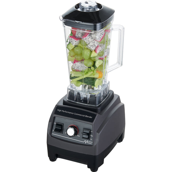 B GRADE Professional Blender 2 litre 1200W |  CB501 B GRADE Makfry