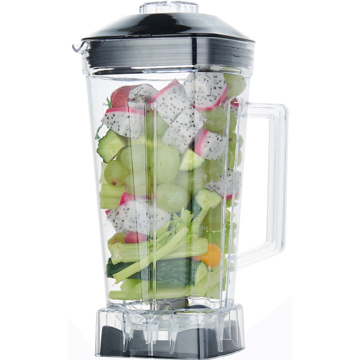 Replacement Jug for Blender  CB501 |  CB501JUG Makfry