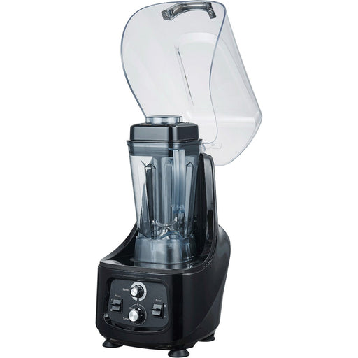 Professional Blender With Sound Enclosure 2 Litre 1680 W Manual Control | Cb699 Makfry