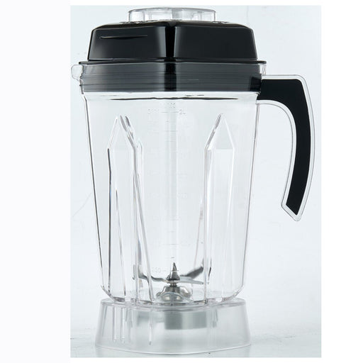 Replacement Jug for Blender  CB699 & CB699D |  CB699JUG Makfry