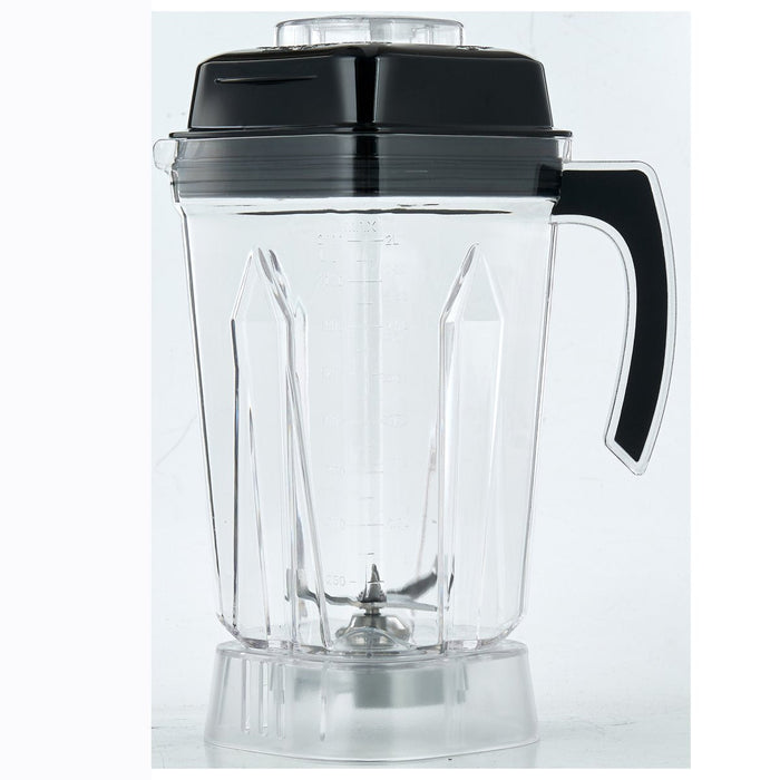 Replacement Jug for Blender  CB699 & CB699D |  CB699JUG Makfry