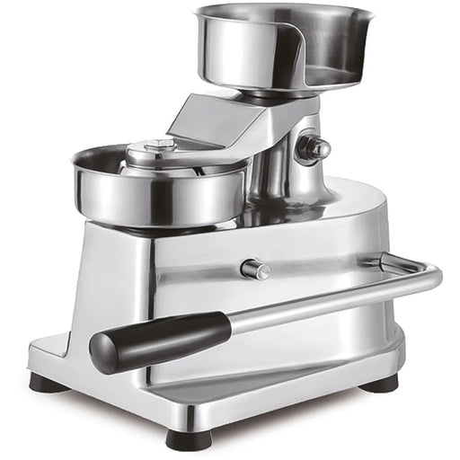 Commercial Burger Press 150mm/6 Inches | Cbp150 Makfry