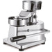 Commercial Burger Press 100mm/4 inches |  CBP100 Makfry
