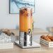 Commercial Juice Dispenser 8 litres |  CFJDI1 Makfry