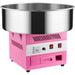 Tabletop Candy Floss Machine 60pcs/hour |  CFM01 Makfry