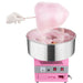 Tabletop Candy Floss Machine 60pcs/hour |  CFM01 Makfry
