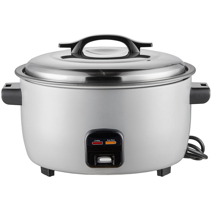Commercial Rice Cooker 13 litres |  CFXB130A Makfry