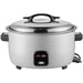 Commercial Rice Cooker 13 litres |  CFXB130A Makfry