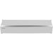 B GRADE Commercial Condiment Holder with lid including 6xGN1/6-100mm containers Stainless steel |  CHD06AFL B GRADE Makfry