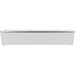 Commercial Condiment Holder with lid including 6xGN1/6-150mm containers Stainless steel |  CHD06ADFL Makfry