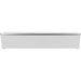B GRADE Commercial Condiment Holder with lid including 6xGN1/6-100mm containers Stainless steel |  CHD06AFL B GRADE Makfry