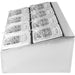 Commercial Condiment Holder including 8xGN1/6-100mm pans & fliptop lids |  CHD08BPCFL Makfry