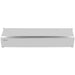 Commercial Condiment Holder with lid including 6xGN1/4-150mm containers Stainless steel |  CHE06ADFL Makfry