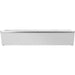 Commercial Condiment Holder with lid including 6xGN1/4-150mm containers Stainless steel |  CHE06ADFL Makfry