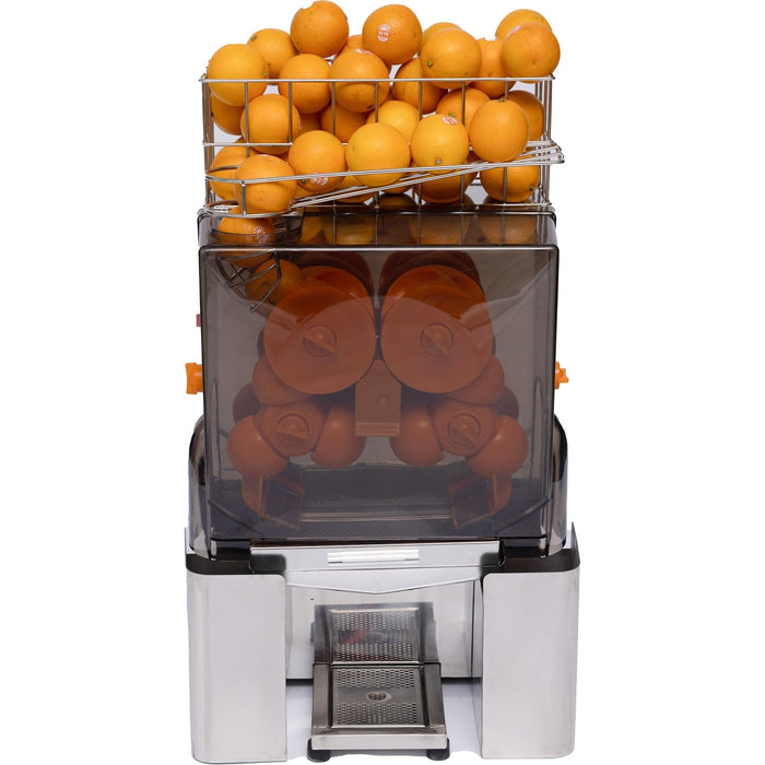 Professional Citrus Juicer 200 W | Cjwdfoj150 Makfry