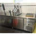 Commercial Refrigerated Counter 4 Doors Depth 600mm | Rs41 V Makfry