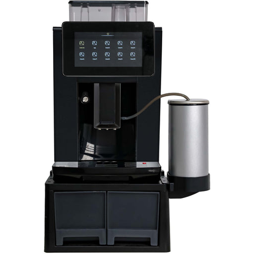 Commercial Automatic Coffee Machine 19bar |  CLTM8A Makfry