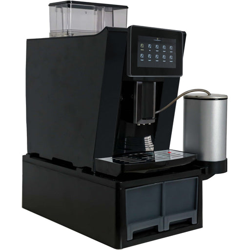 Commercial Automatic Coffee Machine 19bar |  CLTM8A Makfry