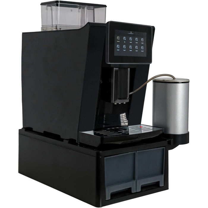Commercial Automatic Coffee Machine 19bar |  CLTM8A Makfry