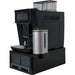 Commercial Automatic Coffee Machine 19bar |  CLTM8A Makfry