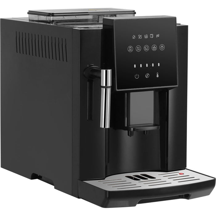 B GRADE Commercial Automatic Espresso Coffee Machine 19bar |  CLTQ07S B GRADE