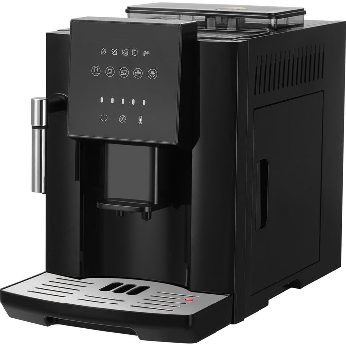 Commercial Automatic Espresso Coffee Machine 19bar |  CLTQ07S