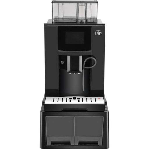 Commercial Automatic Coffee Machine 19bar |  CLTS8 Makfry