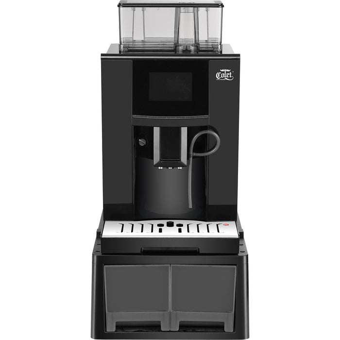 B Grade Commercial Automatic Coffee Machine 19bar | Clts8 B Grade Makfry
