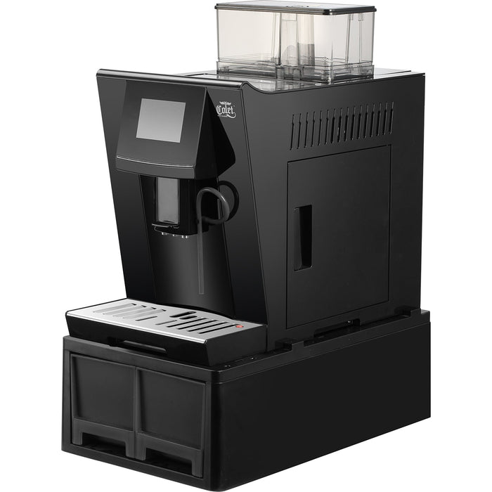 B Grade Commercial Automatic Coffee Machine 19bar | Clts8 B Grade Makfry