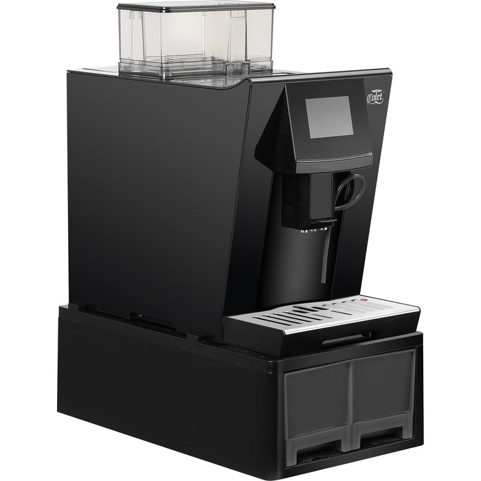 B Grade Commercial Automatic Coffee Machine 19bar | Clts8 B Grade Makfry