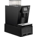 B Grade Commercial Automatic Coffee Machine 19bar | Clts8 B Grade Makfry