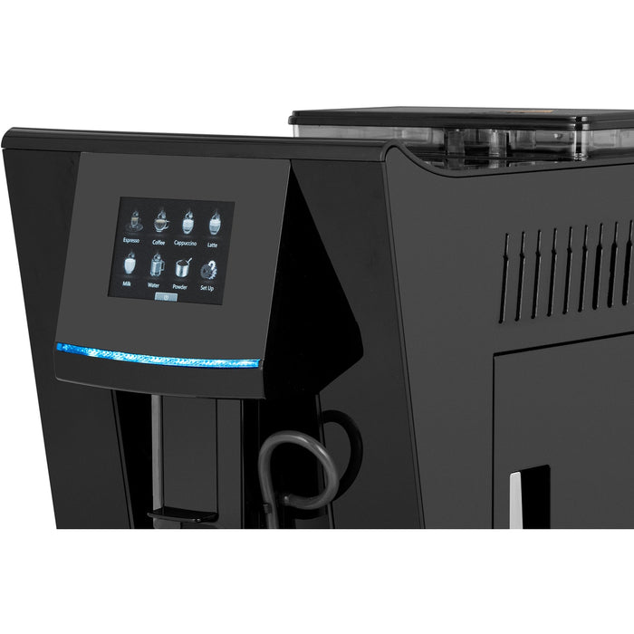B Grade Commercial Automatic Coffee Machine 19bar | Clts8 B Grade Makfry