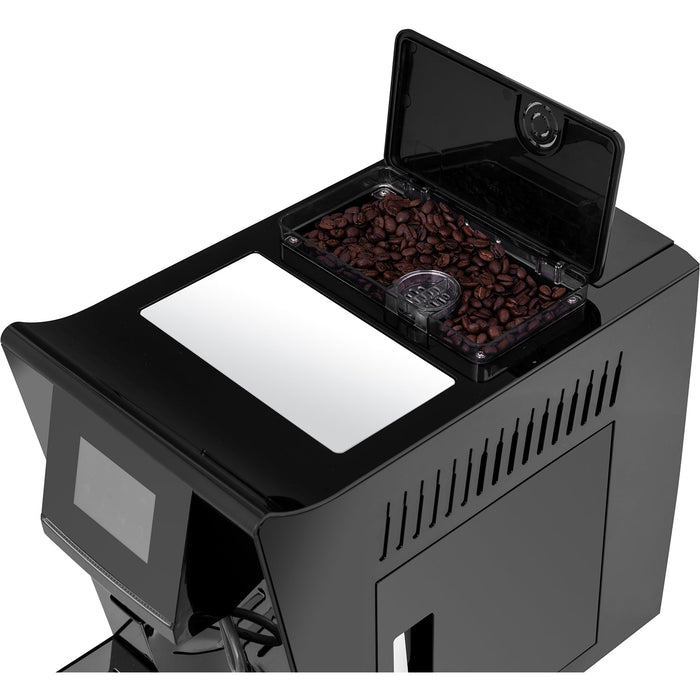 B Grade Commercial Automatic Coffee Machine 19bar | Clts8 B Grade Makfry