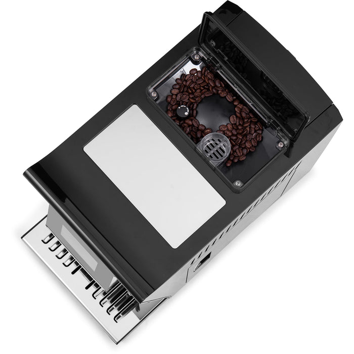 B Grade Commercial Automatic Coffee Machine 19bar | Clts8 B Grade Makfry