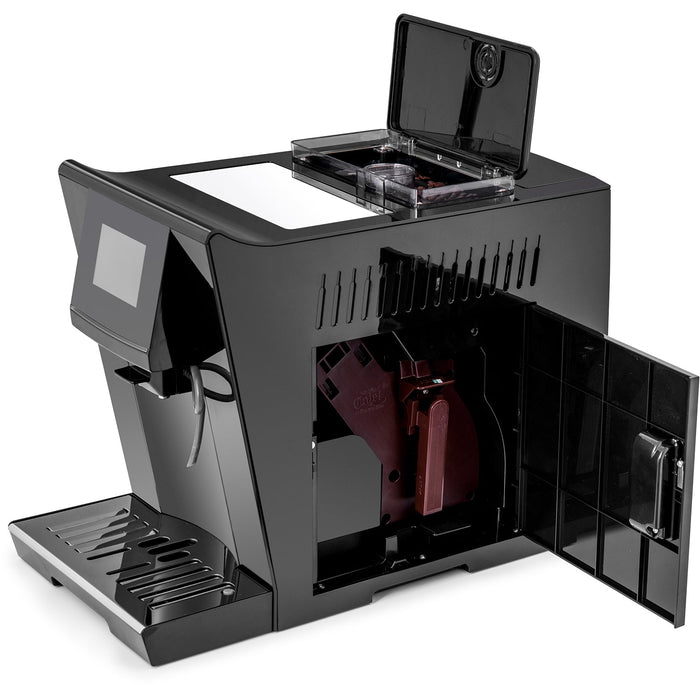 B Grade Commercial Automatic Coffee Machine 19bar | Clts8 B Grade Makfry
